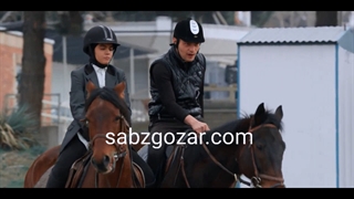 سریال زخم کاری قسمت 3(سریال)(کامل)| قسمت سوم زخم کاری