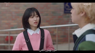 قسمت 1 سریال در دوردست، بهار سبز است +زیرنویس فارسی چسبیده At a Distance Spring is Green 2021