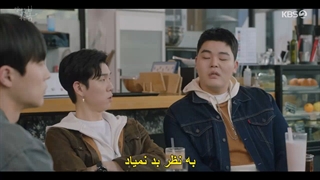 قسمت 2 سریال در دوردست، بهار سبز است +زیرنویس فارسی چسبیدهAt a Distance Spring is Green 2021