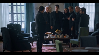 قسمت 3 سریال زخم کاری(سریال)(رایگان)| سریال زخم کاری قسمت سوم