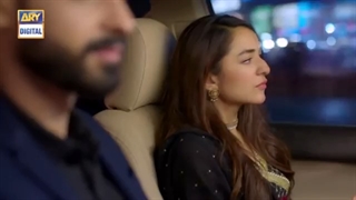 سریال پاکستانی پوکار قسمت سوم