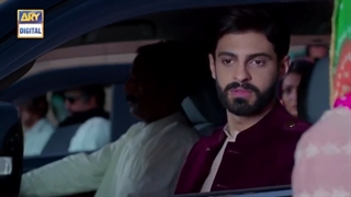 سریال پاکستانی پوکار قسمت چهارم