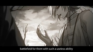 Onmyoji - Taishakuten's Memory Scroll 02