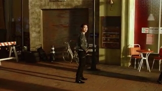 موزیک ویدیو"LAST PIECE" گات سون