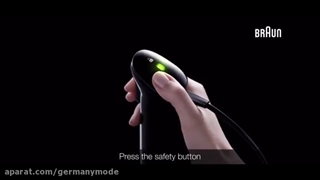 گوشت کوب برقی براون آلمان Braun Multiquick 7 در جرمنی مد