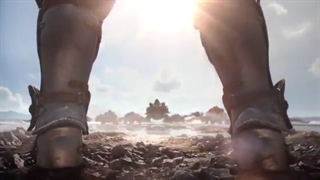 تریلر رسمی بازی New Dragon Age