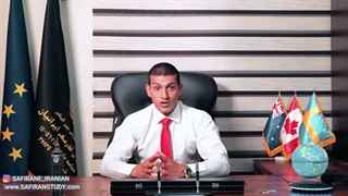 مهاجرت به کویت | سفیران ایرانیان