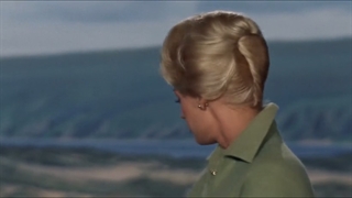 فیلم سینمایی پرندگان ( آلفرد هیچکاک )