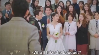 تیزر قسمت 16 (آخر) سریال کره من با یک آنتی فن ازدواج کردم