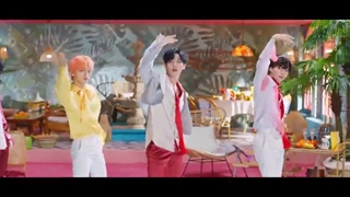 [MV] WEi _ BYE BYE BYE