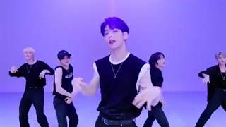 TXT - Magic