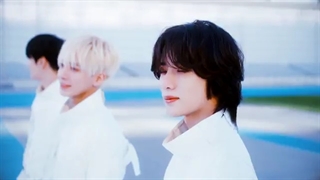 موزیک ویدئو رسمی TXT - Magic 2021