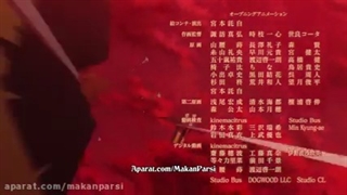 انیمه ظهور قهرمان سپر قسمت 14- هاردساب فارسی