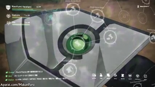 انیمه ظهور قهرمان سپر قسمت17- هاردساب فارسی