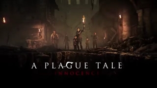 تریلر بهروزرسانی نسل بعدی A Plague Tale Innocence