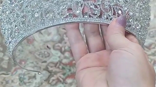 تاج عروس کنزو