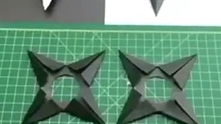 کاردستی وسایل ناروتو