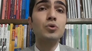 آموزش زبان انگلیسی فرهاد خبازیان