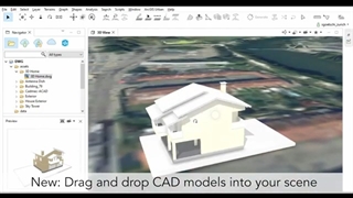 ArcGIS CityEngine 2021.0 منتشر شد