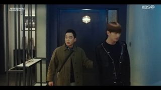 سریال کره ای تقلید قسمت 07 با زیرنویس فارسی/Imitation 2021 (لینک دانلود در توضیحات)