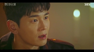 قسمت 3 فصل 3 پنت هاوس : جنگ در زندگی (The Penthouse 3: War in Life 2021) + زیرنویس فارسی