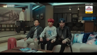 قسمت هفتم سریال کره ای "تقلید (Imitation 2021)" با بازی... + زیرنویس فارسی