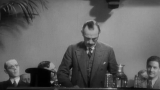 فیلم سینمایی 39 پله ( الفرد هیچکاک )