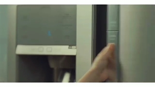 یخچال RH 77  سامسونگ  اتصال به اب شهر  یخساز و ابریز دار  ۳ درب   اصل کره #RH77 Samsung