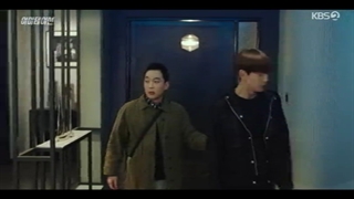 قسمت هفتم سریال تقلید + زیرنویس فارسی اضافه شد.