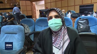 گپ‌وگفت با خبرنگاران مستقر در وزارت کشور