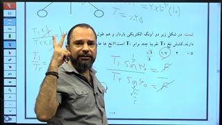 بهترین دبیر فیزیک اهواز