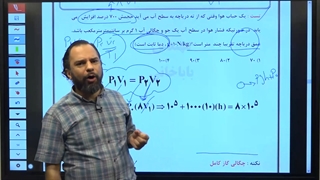بهترین دبیر فیزیک بندرعباس