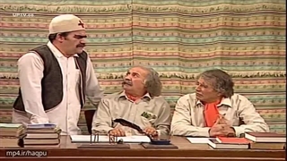 شب های برره 20