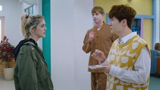 قسمت اول سریال کره‌ای ارزششو نداره (so not worth it) با زیرنویس فارسی با بازیگری مینی جی آیدل و یونگجه گاتسون