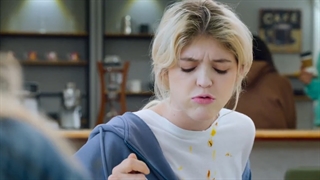 ارزششو نداره so not worth it  قسمت دوم