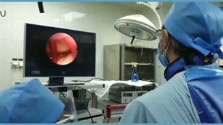 جراحی سنگ کلیه