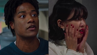 قسمت سوم سریال کره‌ای ارزششو نداره (so not worth it) با زیرنویس فارسی با بازیگری مینی جی آیدل و یونگجه گاتسون