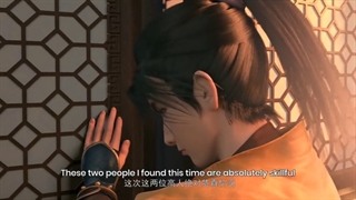 انیمه Da hua zhi shaonian you قسمت دوم +زیرنویس فارسی