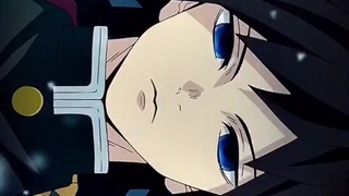 کلیپ از هاشیرا ها_انیمه شیطان کش