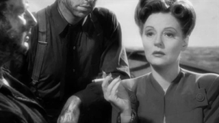 فیلم سینمایی قایق نجات  1944 ( آلفرد هیچکاک )