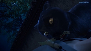 انیمه Da hua zhi shaonian you قسمت سوم+زیرنویس فارسی