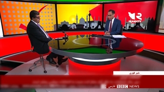 وقتی که بی بی سی نمی خواهد شکست خود را در پروژه تحریم انتخابات قبول کند!