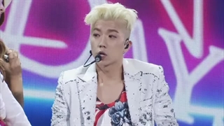 Wooyoung (2PM) - @ Six HIGHER Days