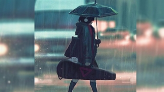 آهنگ Let me down slowly از Alec Benjamin (الک بنجامین)