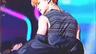 ادیت جیمین شی