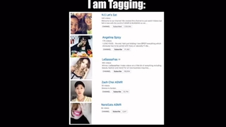 ASMR EATING SOUNDS!!