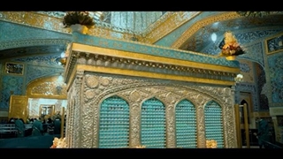 اشتیاق زیارت