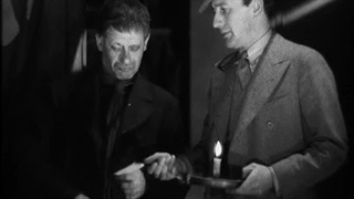 فیلم سینمایی شماره 17 ( آلفرد هیچکاک )