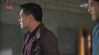 قسمت سی ششم  سریال تایلندی عشق بد _عشق نحس( Rak Rai 2017)- زیرنویس فارسی