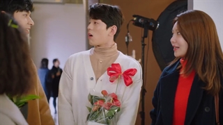 قسمت ۱۶ (اخر)من با یک آنتی فن ازدواج کردم+زیرنویس (So I Married an Anti-Fan 2021)